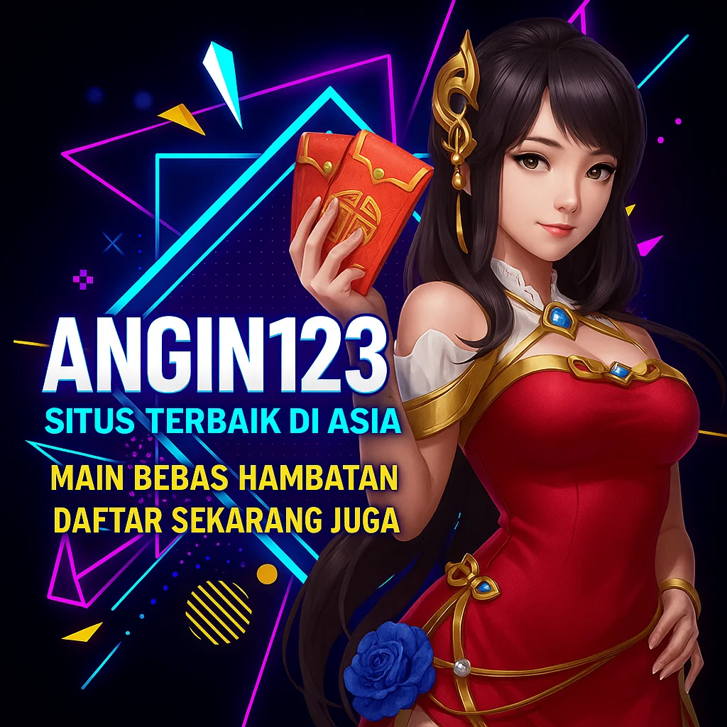 Angin123 : Masuk Sekilas, Tapi Arah Mainnya Langsung Kebawa